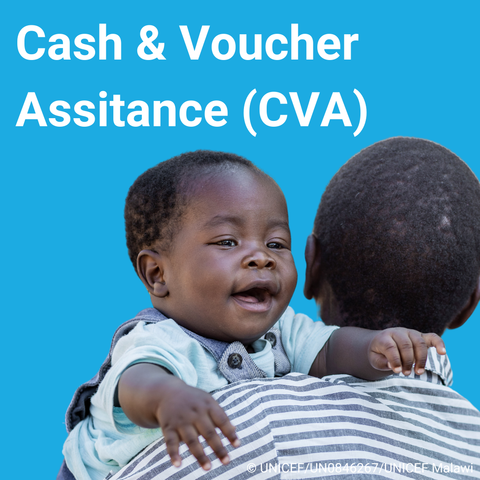 Cash & Voucher Assistance